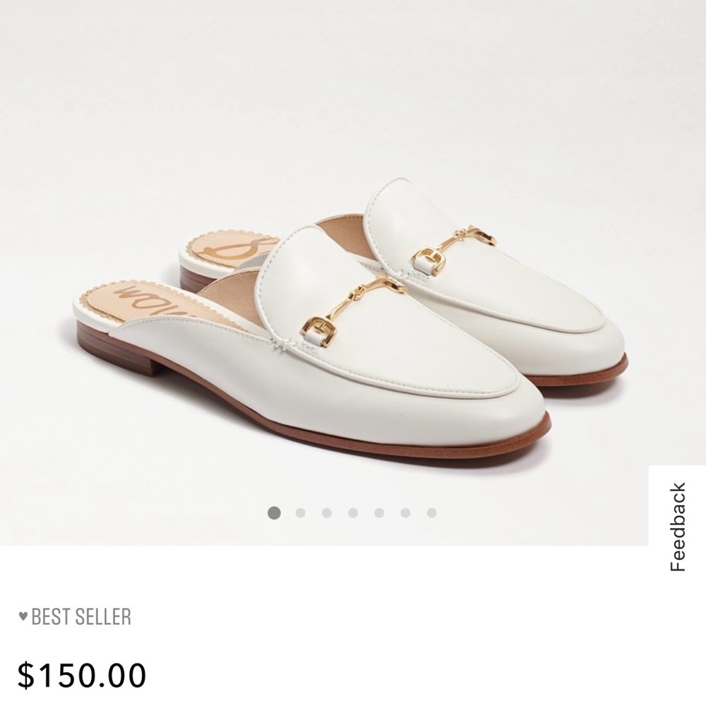 Sam Edelman Linnie Bit Mule